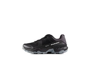 Mammut Wasserdichter Multifunktions-Wanderschuh Girun II Low GTX Women Schwarz 40