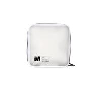 Mammut Packwürfel Packing Cube Dry – wasserdicht – Weiß M