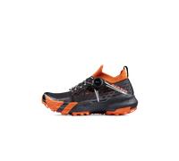 Mammut Wasserdichter Trailrunning-Schuh mit hohem Grip Aenergy TR BOA® Mid GTX Women Schwarz 40