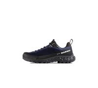 Mammut Alnasca IV Low GTX Women - wasserdichter, niedriger Zustiegsschuh marine-nebla 5 UK / 38