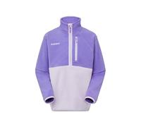 Mammut Waymarker ML Half-zip Pull Kids lavandin-aster (6456) 128