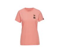Mammut Wagon Kurzarm-t-shirt Quartz Dust S (1017-05243-3770-113)