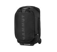 Mammut Wheeled Cargo 45, Reisekoffer, 45 L, Schwarz, Unisex
