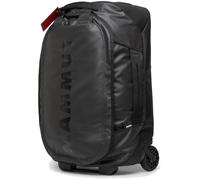 Mammut Wheeled Cargo 45 Black 45 L