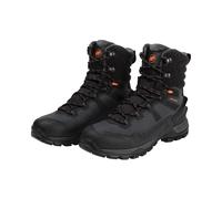 Mammut Winterstiefel Blackfin III High (optimal für Eis/Schnee, wasserdicht) schwarz Damen, Größe Euro (US) 40 2/3 (8,5)