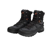 Mammut Blackfin III WP High Herren schwarz 12