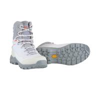 Mammut Blackfin III Wp High Women's Bright White-highway 37 1/3