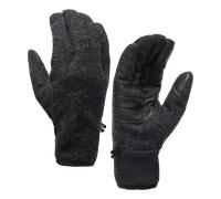 Mammut Wollhandschuhe mit Fleecefutter Passion Glove Schwarz 11
