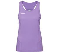Mammut Women’s Aenergy FL Tank Top, M, lavandin
