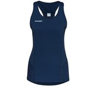 Mammut Women’s Aenergy FL Tank Top, M, marine