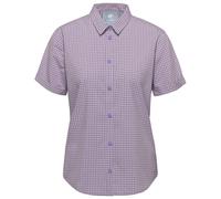 Mammut - Women's Aada Shirt - Bluse, Gr. L, lila/rosa (Lavandin/AlpineCalamint)