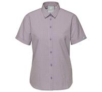 Mammut Aada Shirt Women|lavandin-Alpine Calamint|S