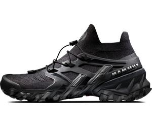 Mammut Women's Aegility Pro Mid DT Black 36 2/3