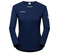 Mammut Longsleeve Aenergy FL Damen Marine Größe L