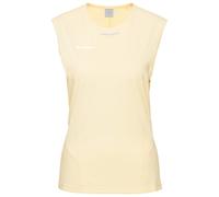Aenergy FL Cap Sleeve Top Women - Mammut alvatern L