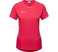 Mammut Women's Aenergy FL T-Shirt Azalea S