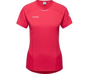 Mammut Women's Aenergy FL T-Shirt Azalea XS