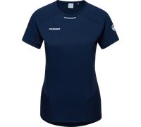 Mammut Mammut Women's Aenergy Fl T-Shirt Marine marine XS