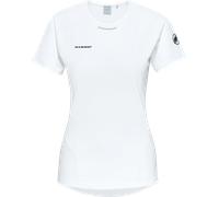 Mammut Aenergy FL T-Shirt Damen weiß XL