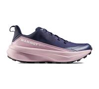 Mammut - Women's Aenergy Hike Low GTX - Multisportschuhe, Gr. 39 EU 39 1/3, rosa (Marine/DarkAlpineCalamint)