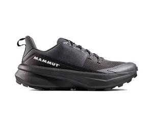 Mammut - Women's Aenergy Hike Low - Multisportschuhe, Gr. 38, grau/schwarz (Steel/Black)