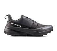 Mammut - Women's Aenergy Hike Low - Multisportschuhe, Gr. 41 UK 7.5, grau/schwarz (Steel/Black)