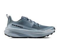 Mammut - Women's Aenergy Hike Low - Multisportschuhe, Gr. 42.5 EU 42 2/3, grau (Strata/Nebla)