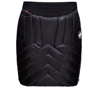 Mammut - Women's Aenergy IN Skirt - Kunstfaserrock, Gr. S, schwarz (BlackII)