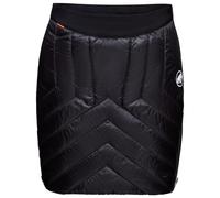 Mammut - Women's Aenergy IN Skirt - Kunstfaserrock, Gr. XS, schwarz (BlackII)
