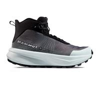 Mammut - Women's Aenergy Mountain Mid GTX - Wanderschuhe, Gr. 40.5 EU 40 2/3, grau (Black/SilverSage)