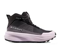 Mammut - Women's Aenergy Mtn Mid GTX - Wanderschuhe, Gr. 41 EU 41 1/3, schwarz (Black/AlpineCalamint)