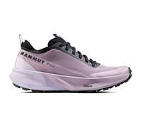 Mammut - Women's Aenergy Trail All Mountain Low GTX - Trailrunningschuhe, Gr. 41 EU 41 1/3, rosa (DarkAlpineCalamint/AlpineCalamint)