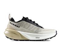 Mammut - Traillaufschuhe - Damen - Aenergy Trail All Mountain Low W - Aenergy Trail All Mountain Low W Moonbeam/Savannah für Damen - Größe Weiß 39 1/3