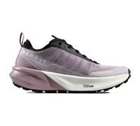 Mammut - Women's Aenergy Trail All Mountain Low - Trailrunningschuhe, Gr. 41 EU 41 1/3, alpine calamint /weiß (AlpineCalamint/White)