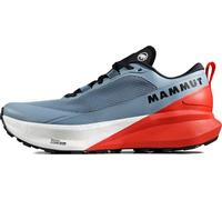 Mammut Women's Aenergy Trail Endurance Ultra Low Nebla-mammut Red 40 ⅔