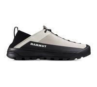 Mammut - Approach-Schuhe - Damen / Frauen - Alnasca Hybrid Low W - Alnasca Hybrid Low W Moonbeam/Black für Damen - Größe 5,5 UK - Weiß Weiß 5.5 UK