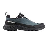 Mammut - Women's Alnasca IV Low LTH - Approachschuhe, Gr. 40.5 EU 40 2/3, schwarz (Strata/SilverSage)