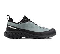Mammut Women's Alnasca Iv Low Lth Gtx Nebla-white 6.5