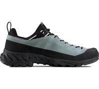 Mammut Women's Alnasca Iv Low Lth Gtx Nebla-white 4.5
