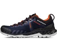 Mammut Alnasca Knit Iii Low Goretex Hiking Shoes EU 37 1/3