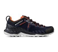 Alnasca Knit III Low GTX Women UK 5 blau - marine-black