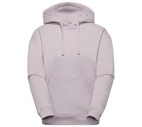 Mammut Women's Mammut Base ML Hoody Mini Logo Alpine Calamint S