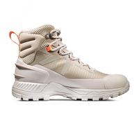 Mammut - Women's Blackfin III Mid DT - Winterschuhe, Gr. 37 EU 37 1/3, beige/grau (Safari/DarkMoonbeam)