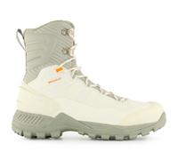 Mammut Winterstiefel Blackfin III High (optimal für Eis/Schnee, wasserdicht) weiss Damen, Größe Euro (US) 39 1/3 (7,5)