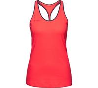 Mammut Women's Camie Top, S, sunset