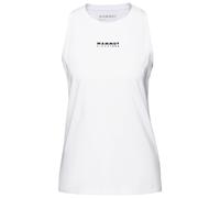 Mammut Core Tank Top Women 1862 white (0243) XL