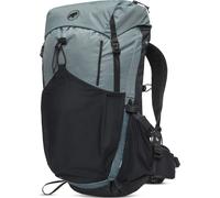 Mammut Damen Ducan 26 Rucksack (Größe 26L, grau)