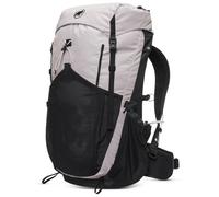 Mammut - Women's Ducan 26 - Wanderrucksack schwarz/grau (Alpine Calamint / Black)