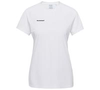 Mammut - Women's Ducan FL T-Shirt - Funktionsshirt, Gr. L, weiß (White)