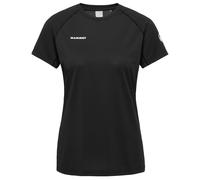Mammut - Women's Ducan FL T-Shirt - Funktionsshirt, Gr. M, schwarz (Black)